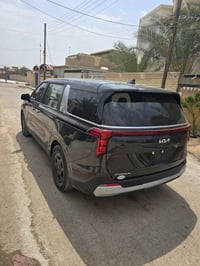 كرنفال • موديل ٢٦ • بدون رقم