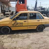 سايبا • مديل ٢٠١٢ • للبيع