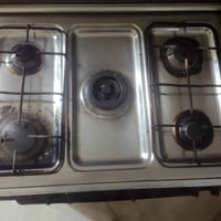طباخ مستعمل • حالة جيدة • كربلاء