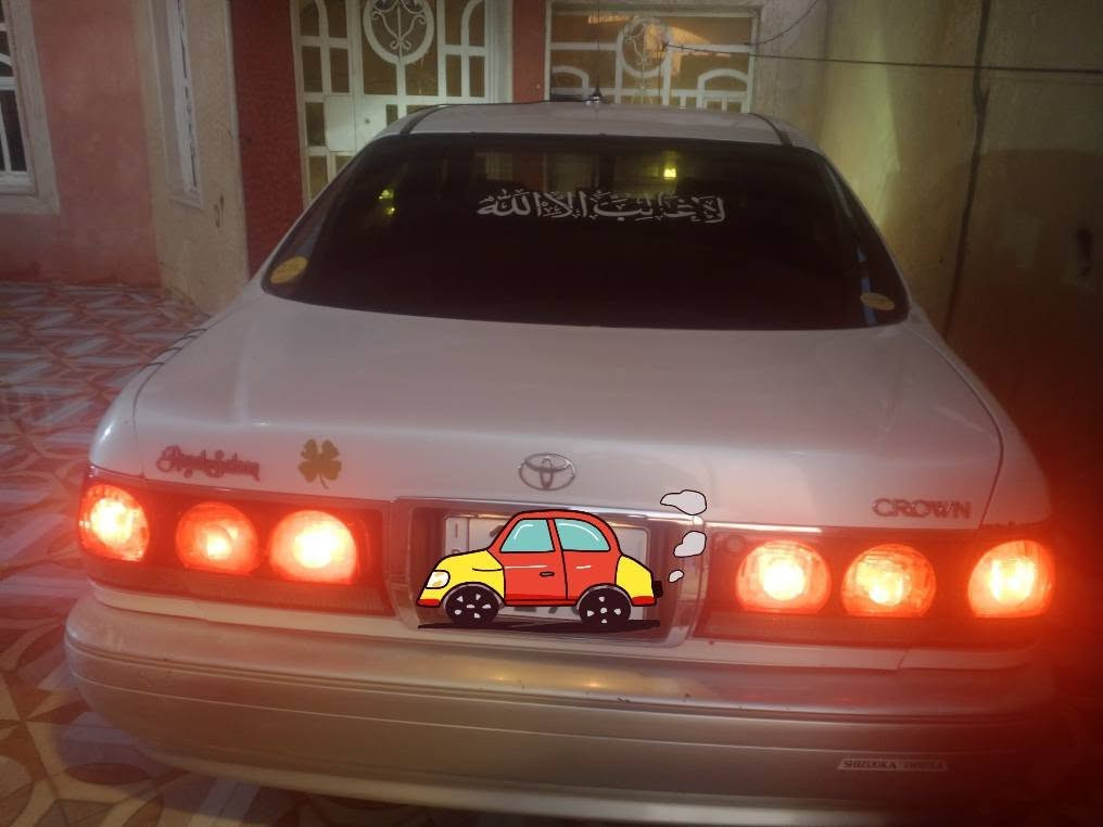 ملكه للبيع رقم بصره انكلزي سنويه 30راعيه الشرعي بلبصره تحويل علمن السياره نقل وكصه جنطه السياره جديده كير محرك تبريد تدفئه حداده كهربائيات دواخل السعر 70 وبيه مجال العنون البصره اي استفسار على هذا الرقم بيه وتساب اني مكلف بنشر هذه رقم راعيه ***********
