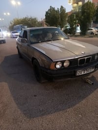 بي ام • ١٩٩١ • ٦ سلندر