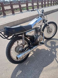 CDI 125 • موديل ٢٠١٥ • اوراق جاهزه