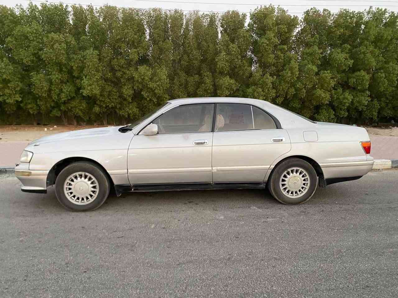بطه فصل لؤلؤي رقم بصره شرط تحويل سنوية لسنة 2030  مكينه 2500 وكير واكسن وحداديه وكهربائيات وتبريد جاهزه كفاله من اي ضربه ومن الصبغ العام عنوانها البصره الجبيلة  للاتصال رقم الهاتف ***********
***********
بطه فصل لؤلؤي رقم بصره شرط تحويل سنوية لسنة 2030  مكينه 2500 وكير واكسن وحداديه وكهربائيات وتبريد جاهزه كفاله من اي ضربه ومن الصبغ العام عنوانها البصره الزبير سعرها ٥٥ قفل  للاتصال رقم الهاتف ***********
