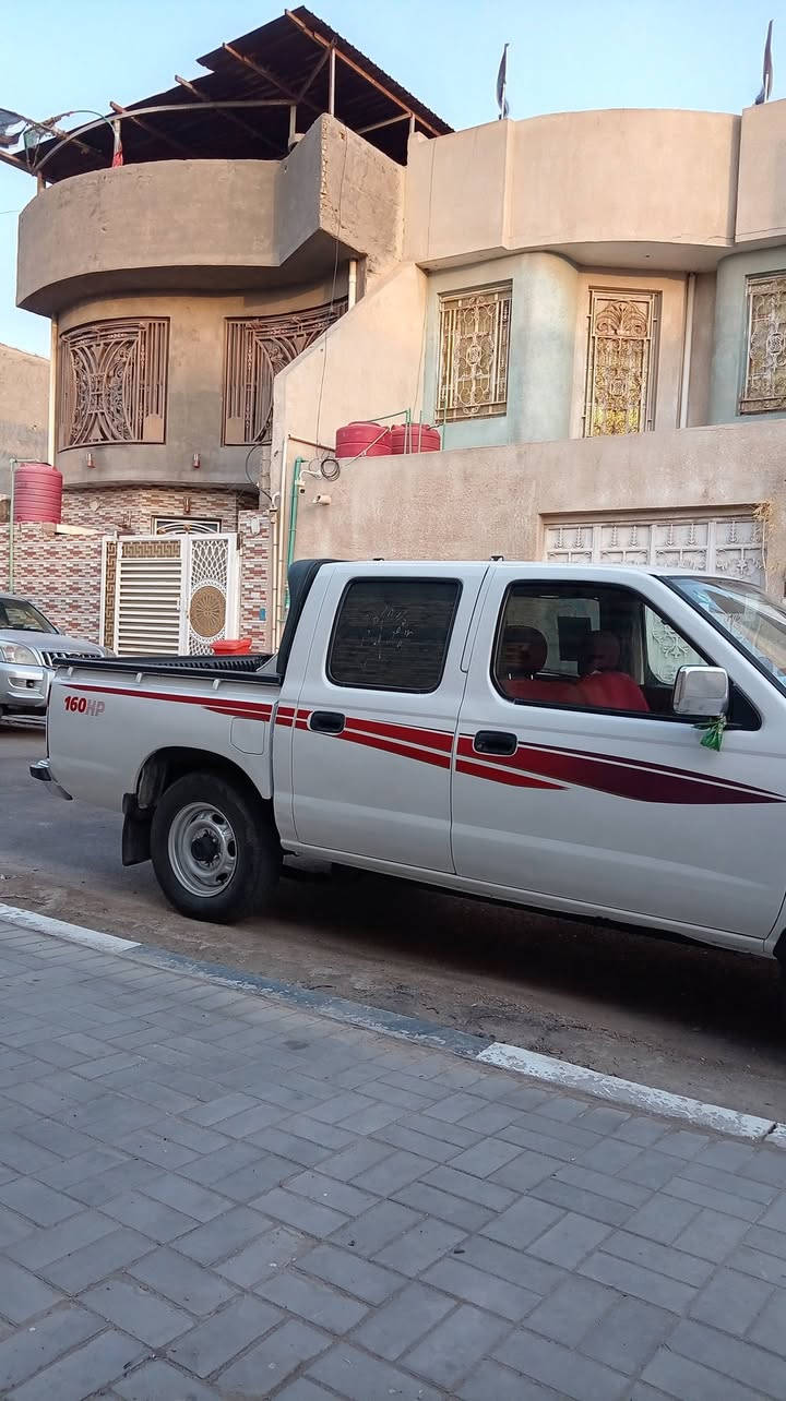 نيسان • ٢٠١٠ • رقم بصره