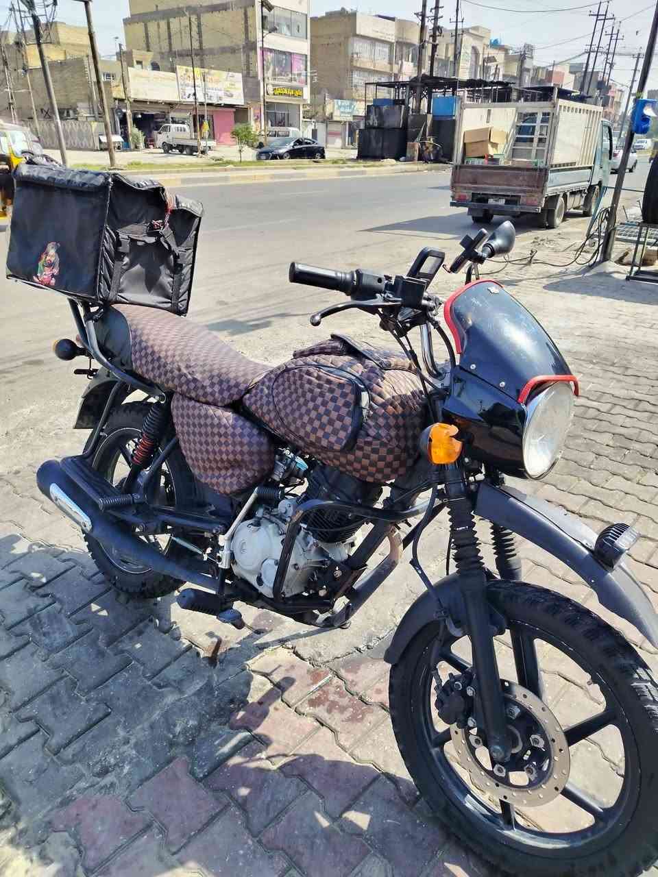 بوكسر • ٢٠٢٢ • مرقم