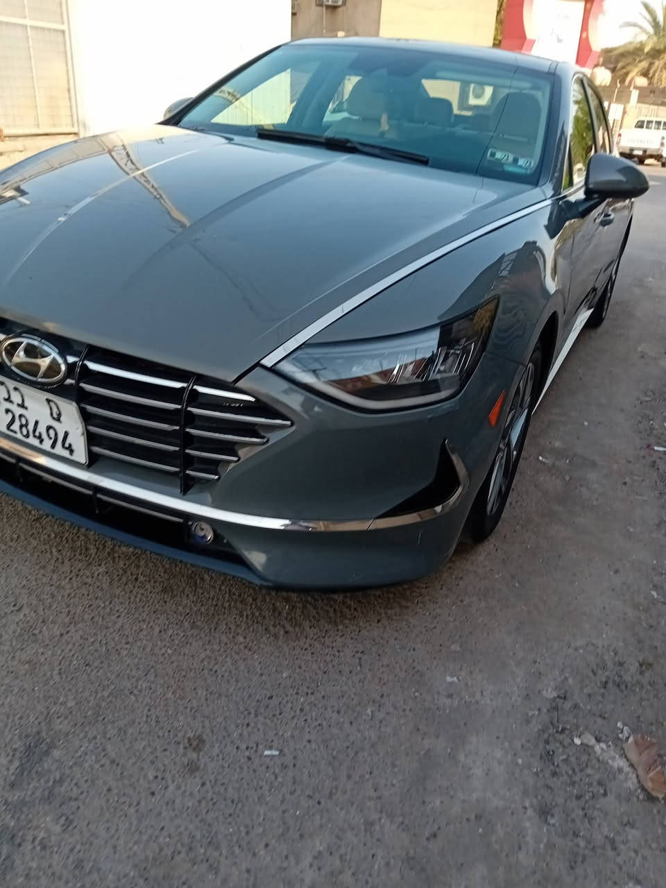 سوناته واردامريكي ٢٠٢٣ماشيه ٢٧الف تفاصيل بلفديو***********
