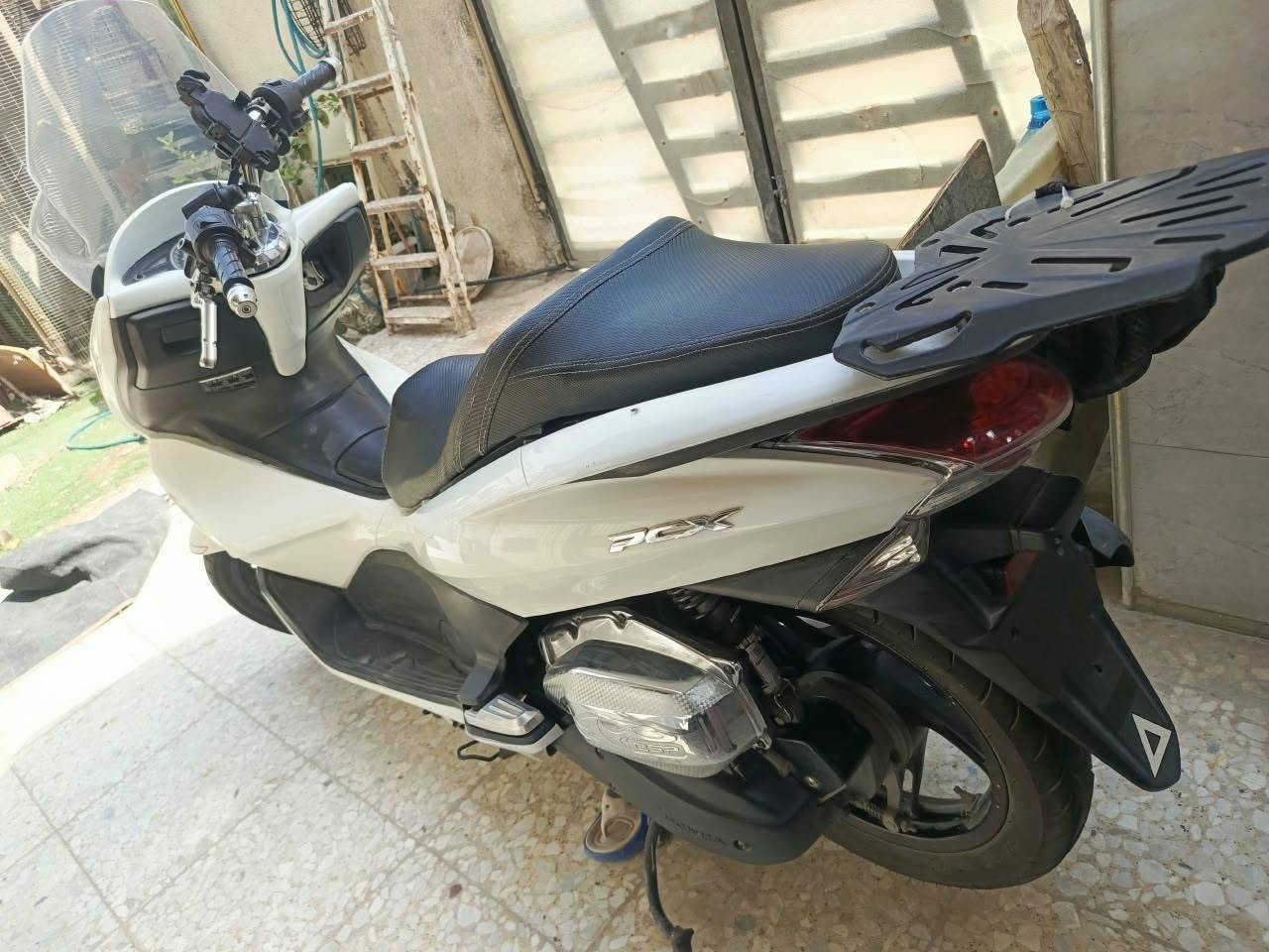 جيل اول • كفاله عامه • وضع الوكاله