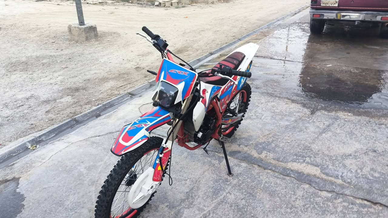 سلام عليكم
قفاز CRX مكينه 350 للبيع  

2024  مكينتهة خير من الله لاصوت لا تبخير  كامله مكمله مكاني ديالى مندلي 

***********
سعر مليون 350 وبي مجال
