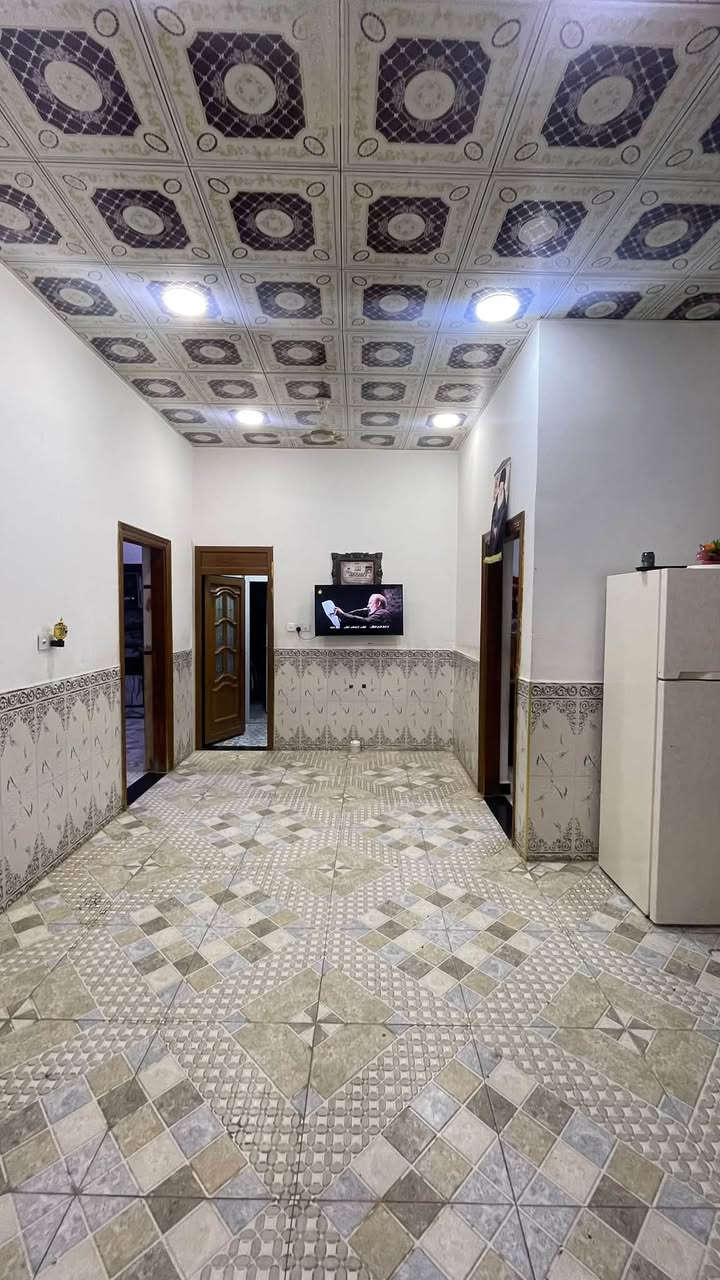 ابو صخير البساميه • ٣٣٠م • غرفتين