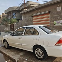 نيسان صني • ٢٠١٣ • القادسية
