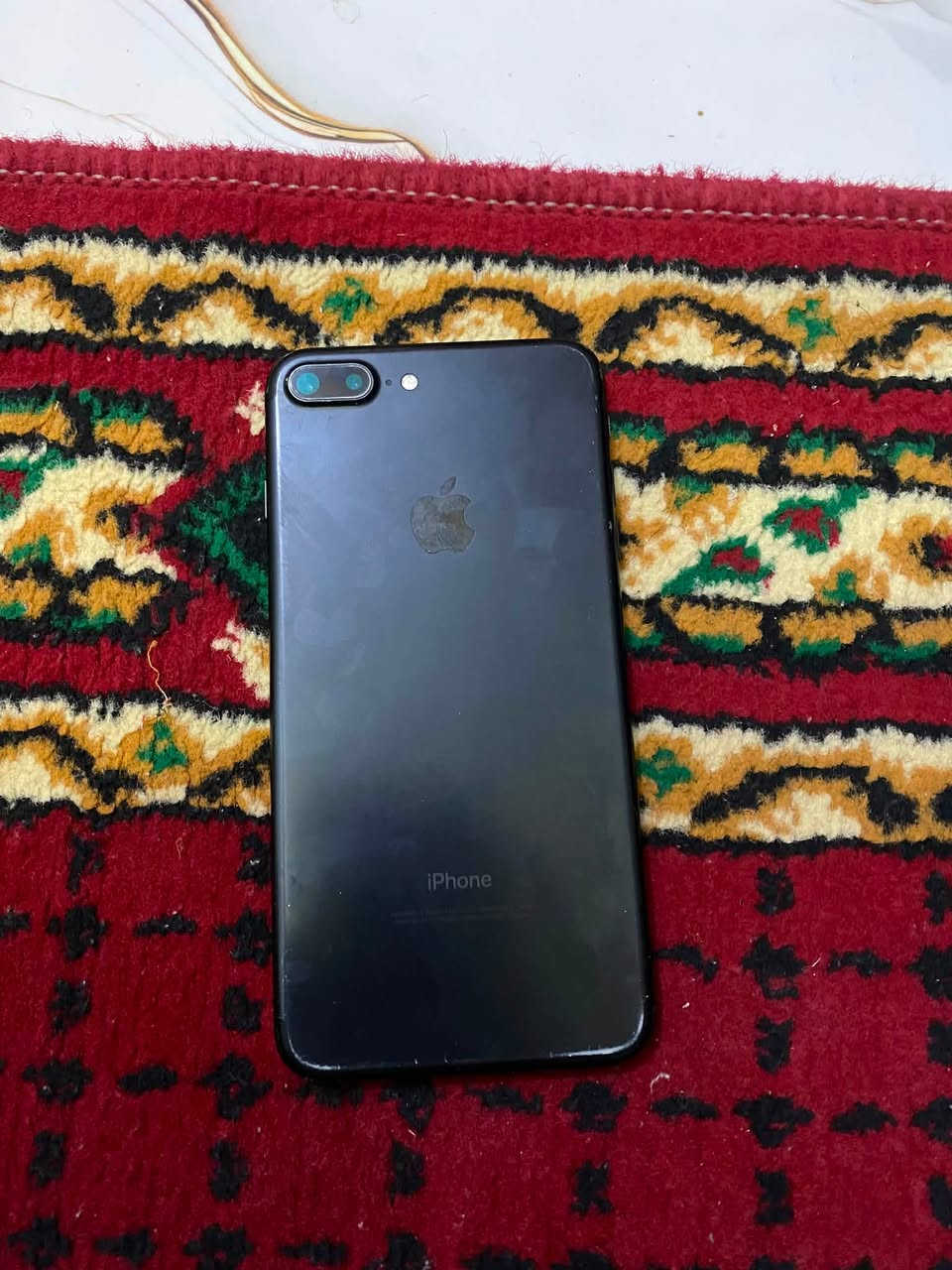 آيفون ٧ بلس • ٢٥٦ • مبدل بطارية