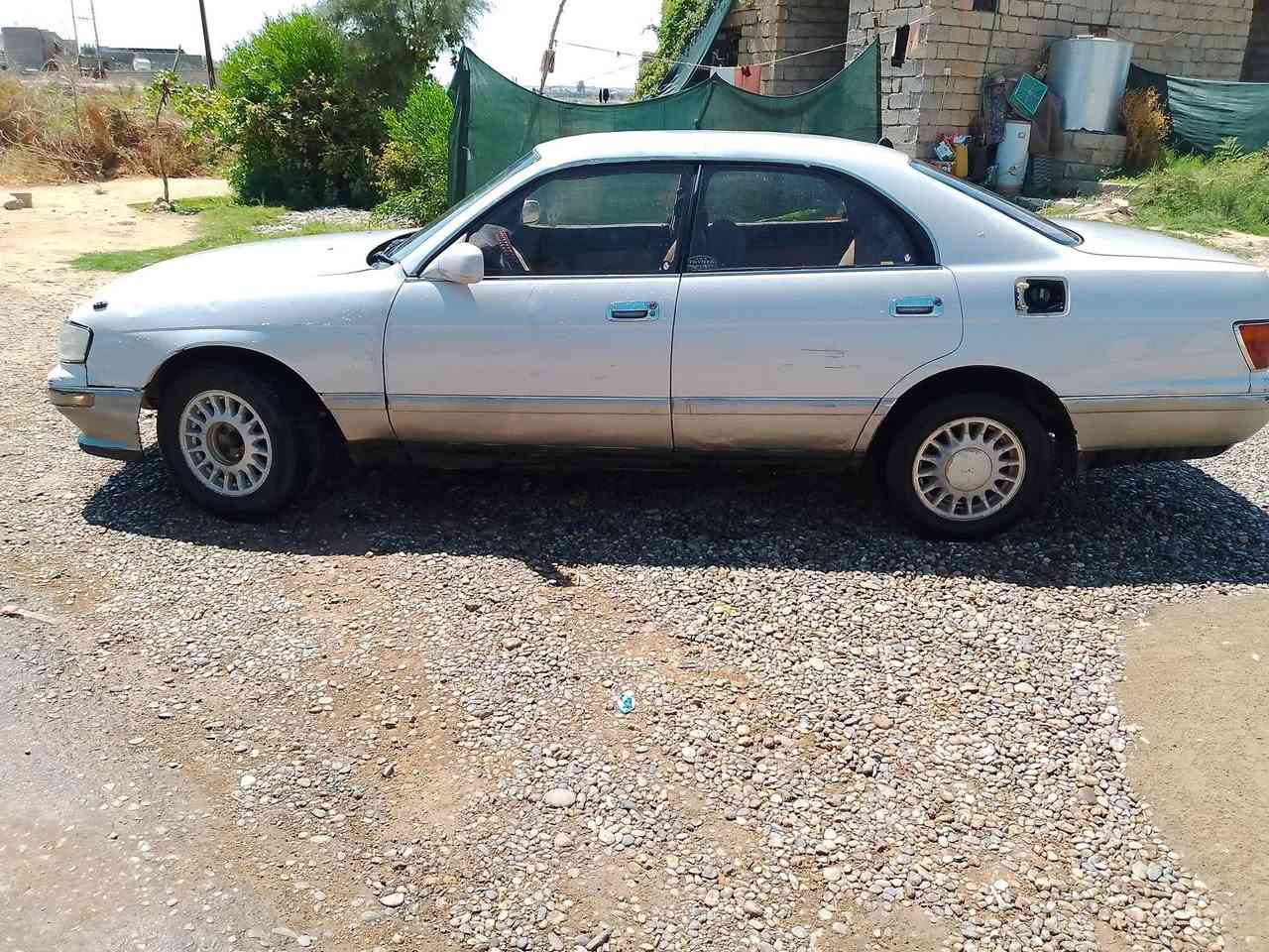 السلام عليكم بطه منفصل ادوات مكصوص قير مسجل للبيع السعر 13 ***********
