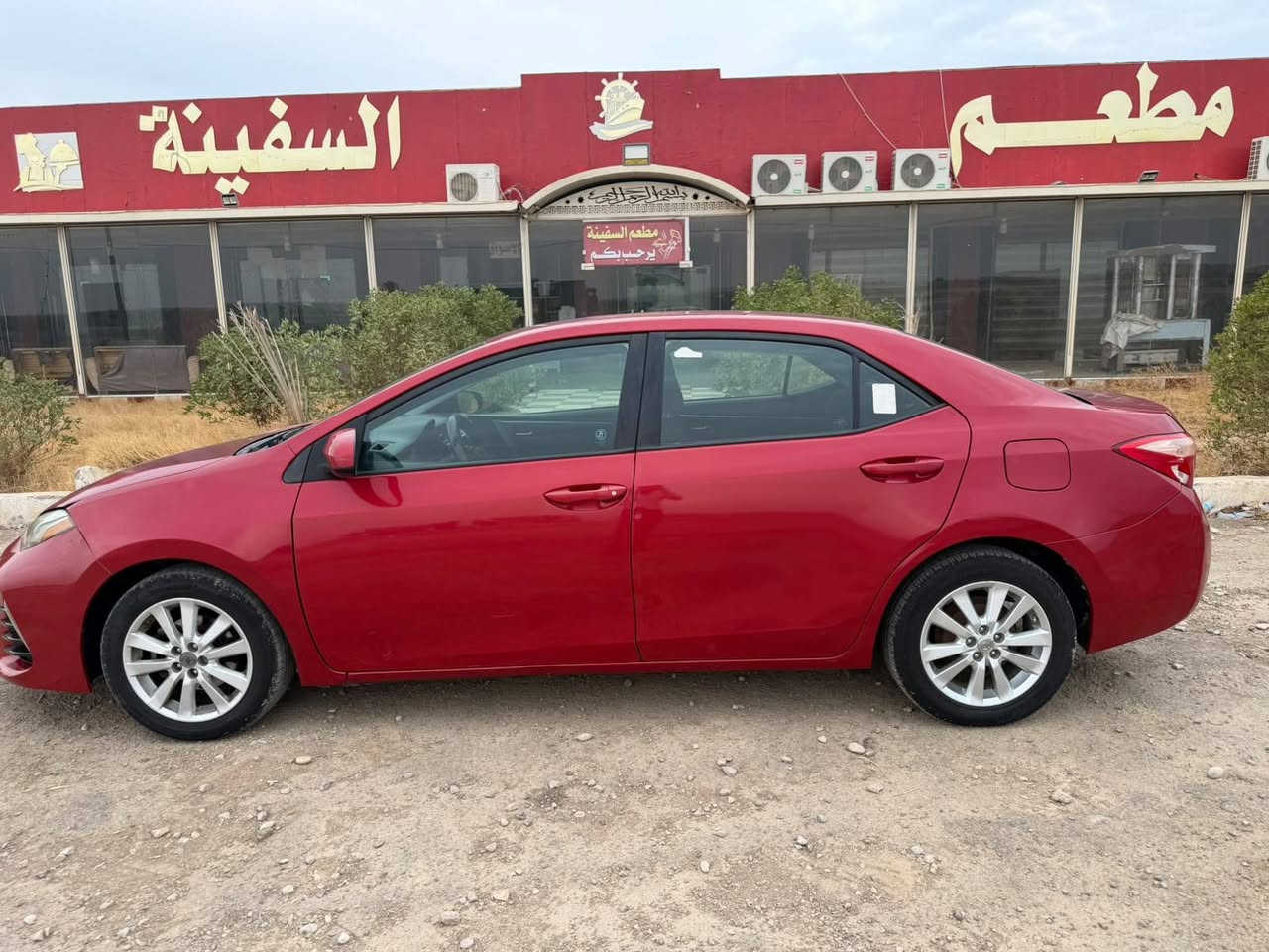 كورلا ٢٠١٩ • وارد امريكي • رقم بغداد
