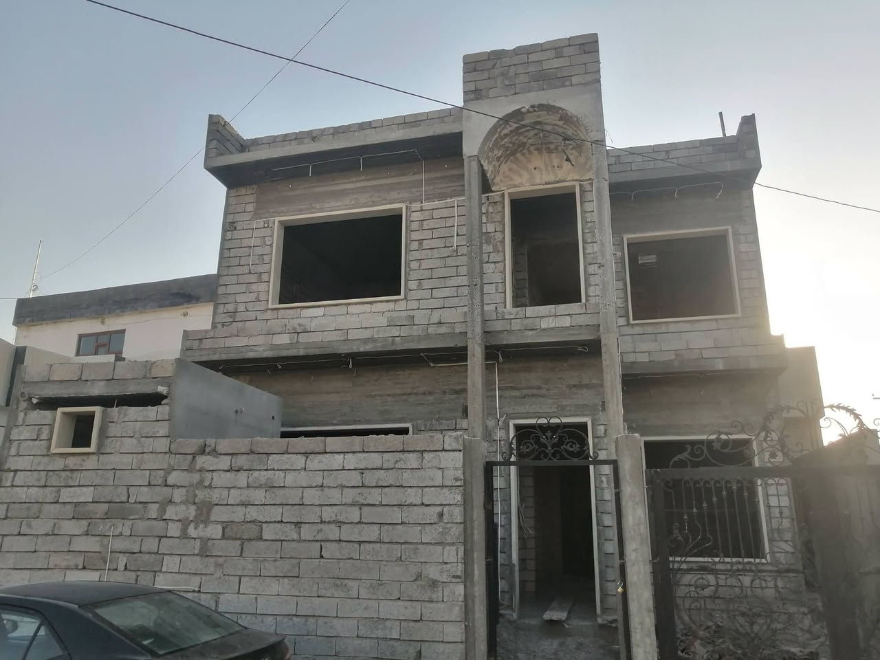 الحمدالله العمل مستمر في داخل الشرقاط من يرغب بل عمل يتصل عل خط و الخاص مفتوح ***********
