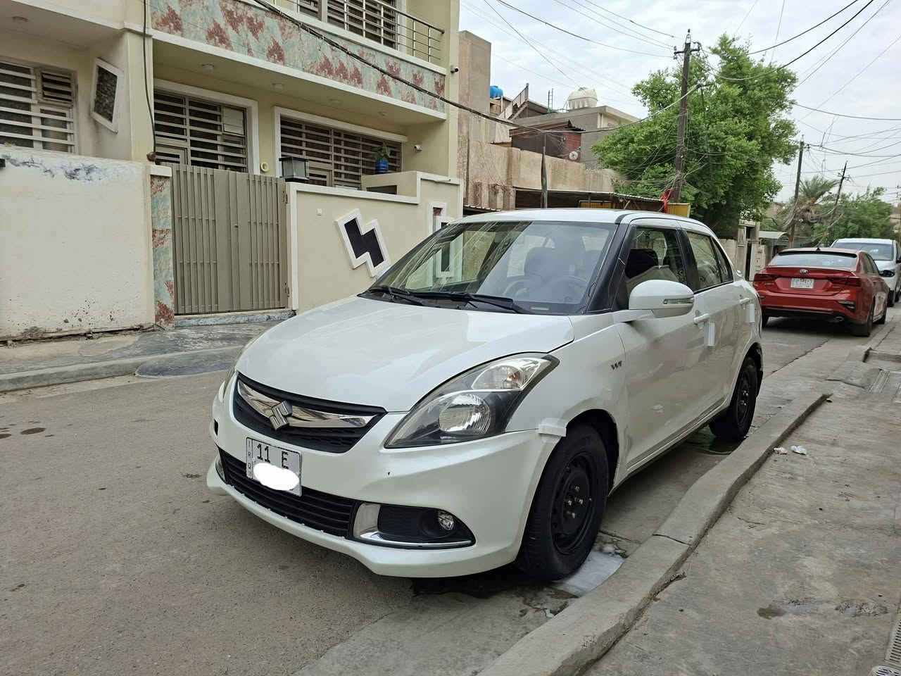 سويفت • ٢٠١٦ • بدون حادث