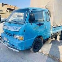 بۆفرۆشتن  ماشاءاللە سەیارەکە پاکە گێرو مەکینە و ئەکسل بەشەرت تەقەو رەک...