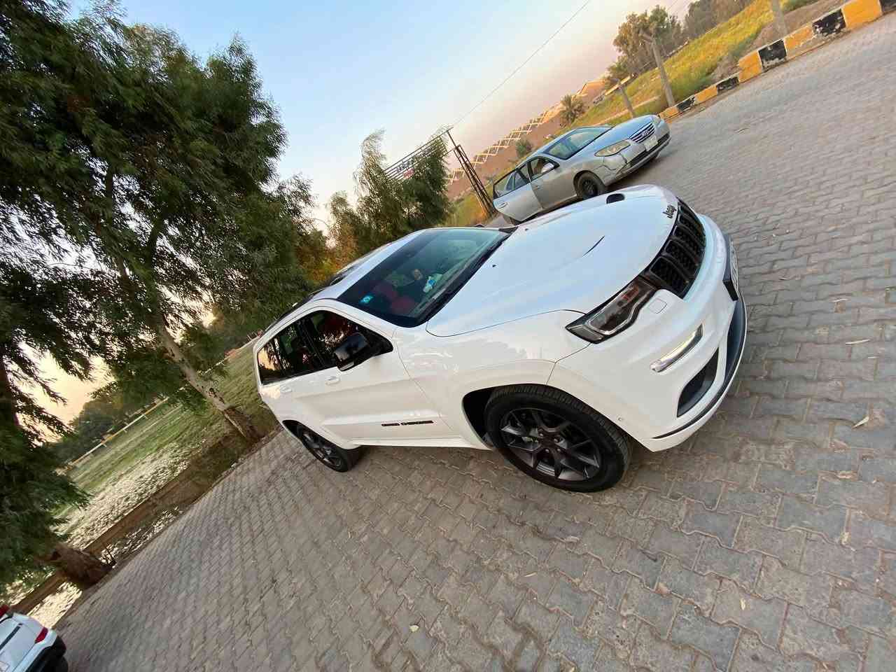 يالله 
سلام عليكم 
البيع جيب خليجي 2020فولS￼
سيارة كفاله عامه من صبغ وكالة هارنم 
ماشية ٤٣الف حقيقي شرط الفحص 
واصفات سيارة فول الأخير 
واحد ع واحد 
سياره s
سياره رقم بغداد تحويل مباشر 
سياره مابيها اي نقص 
العنوان ديالى بعقوبة 
السعر مناسبه اتصل ع راقم و تدلل 
الرقم ***********
