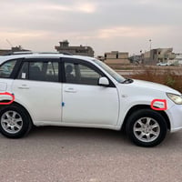 تيگو 2013 • نظيفه • ٣ طخات