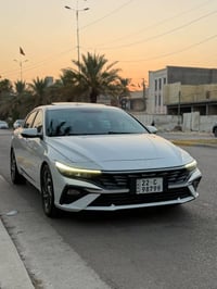 النترا ٢٠٢٤ للبيع فقط السلام عليكم  النترا ٢٠٢٤ تجميع صيني فول مواصفات...