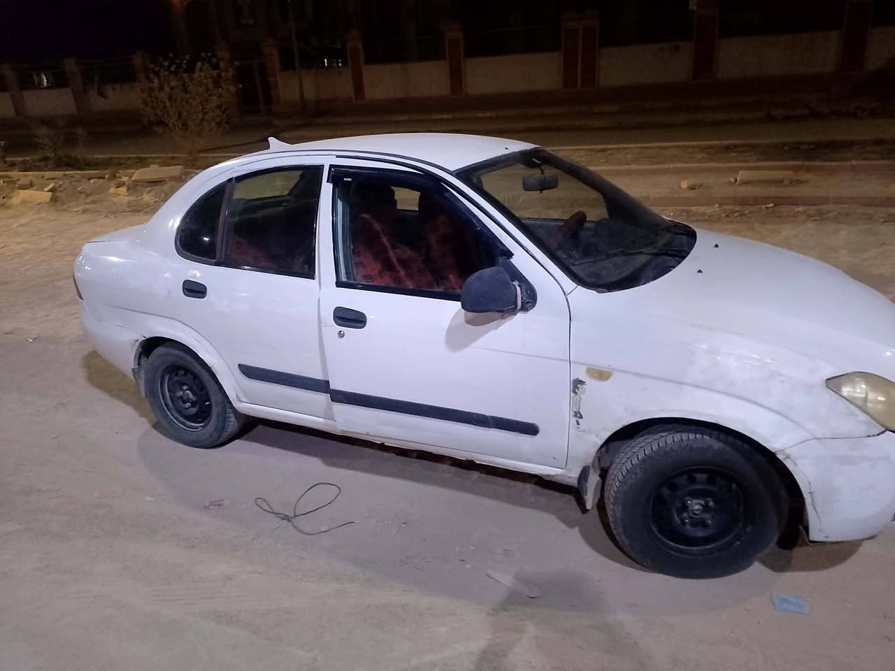 سيارة طيبة • للبيع • مراوس