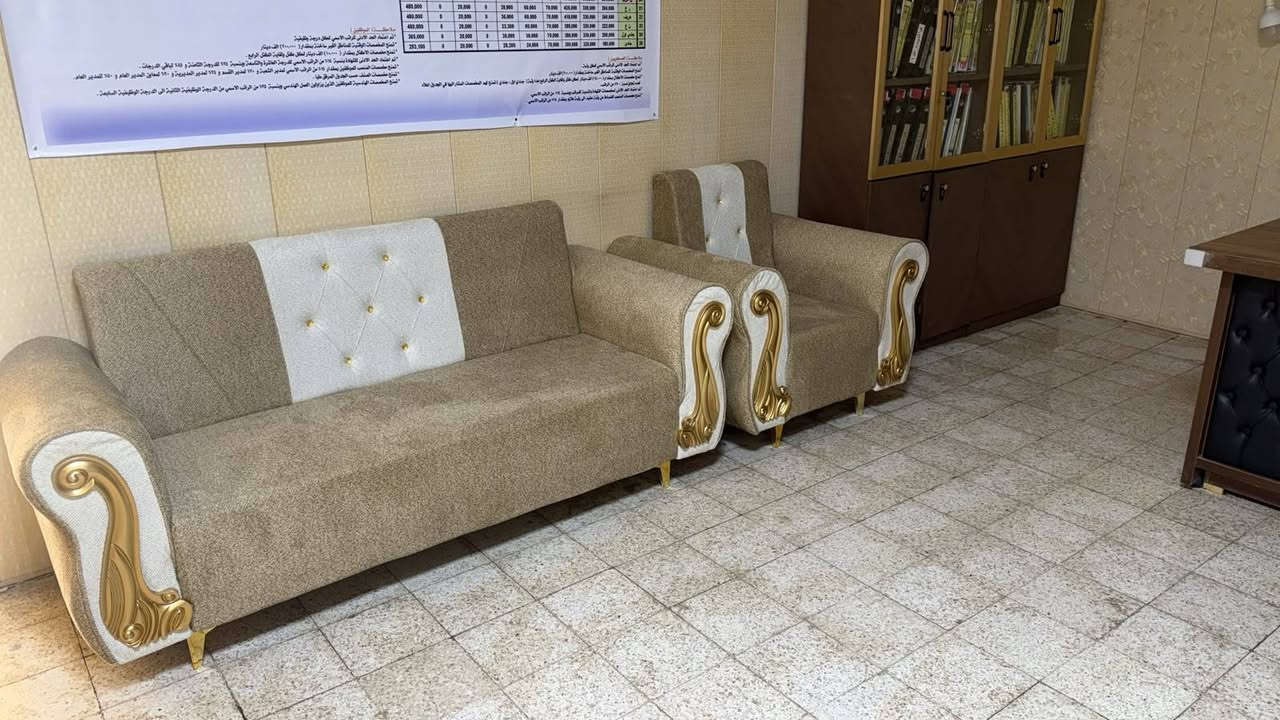دوواين • جديده • بعقوبه التحرير