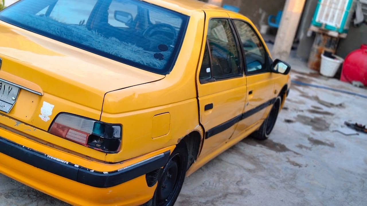 بيجو البيع
سعر 15 مكانه نجف  ***********
