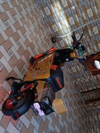 X900 • شحن • ٥بطاريه