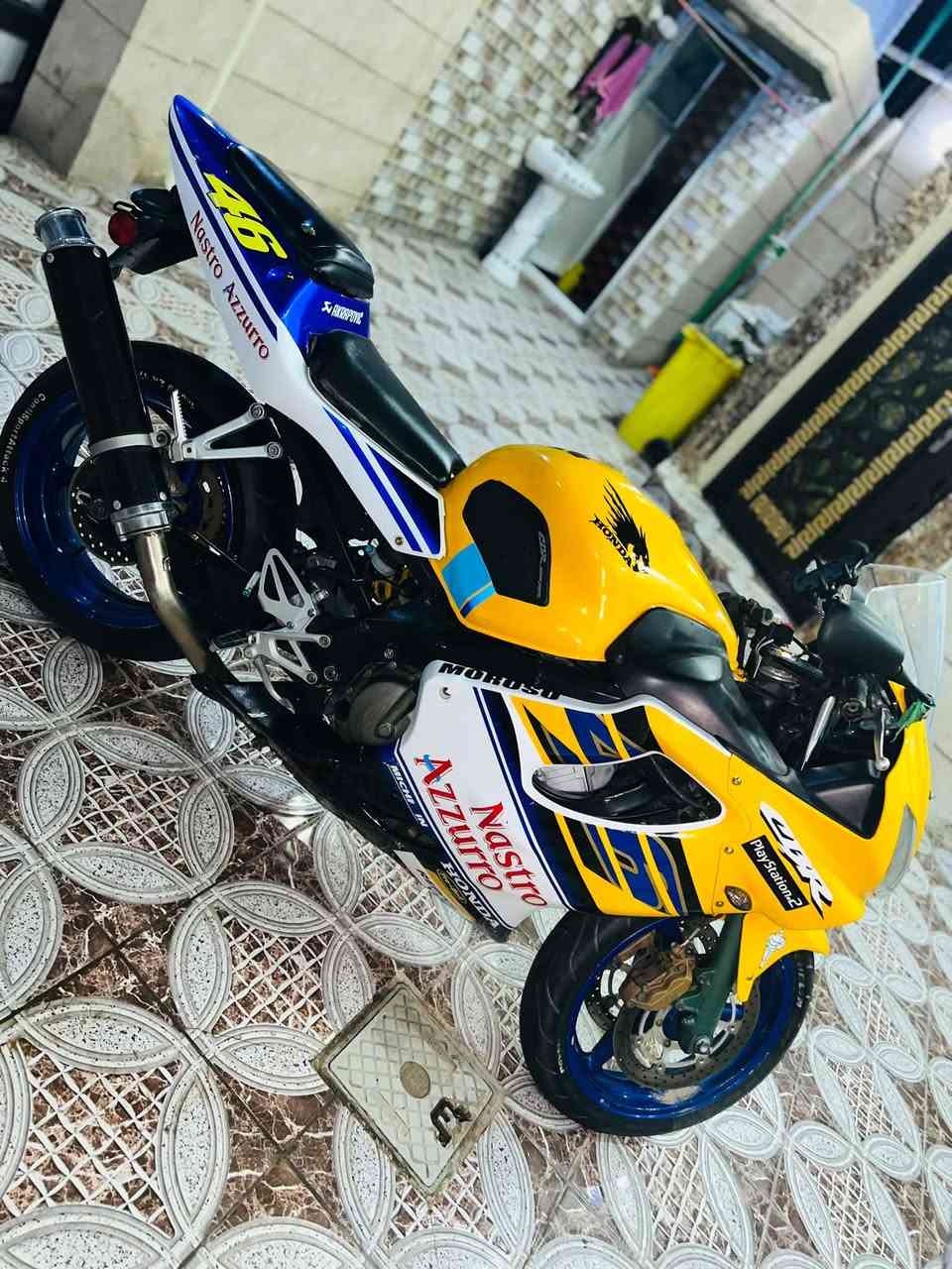 بطح افوراي • موديل٢٠٠٤ • ٦٠٠سي