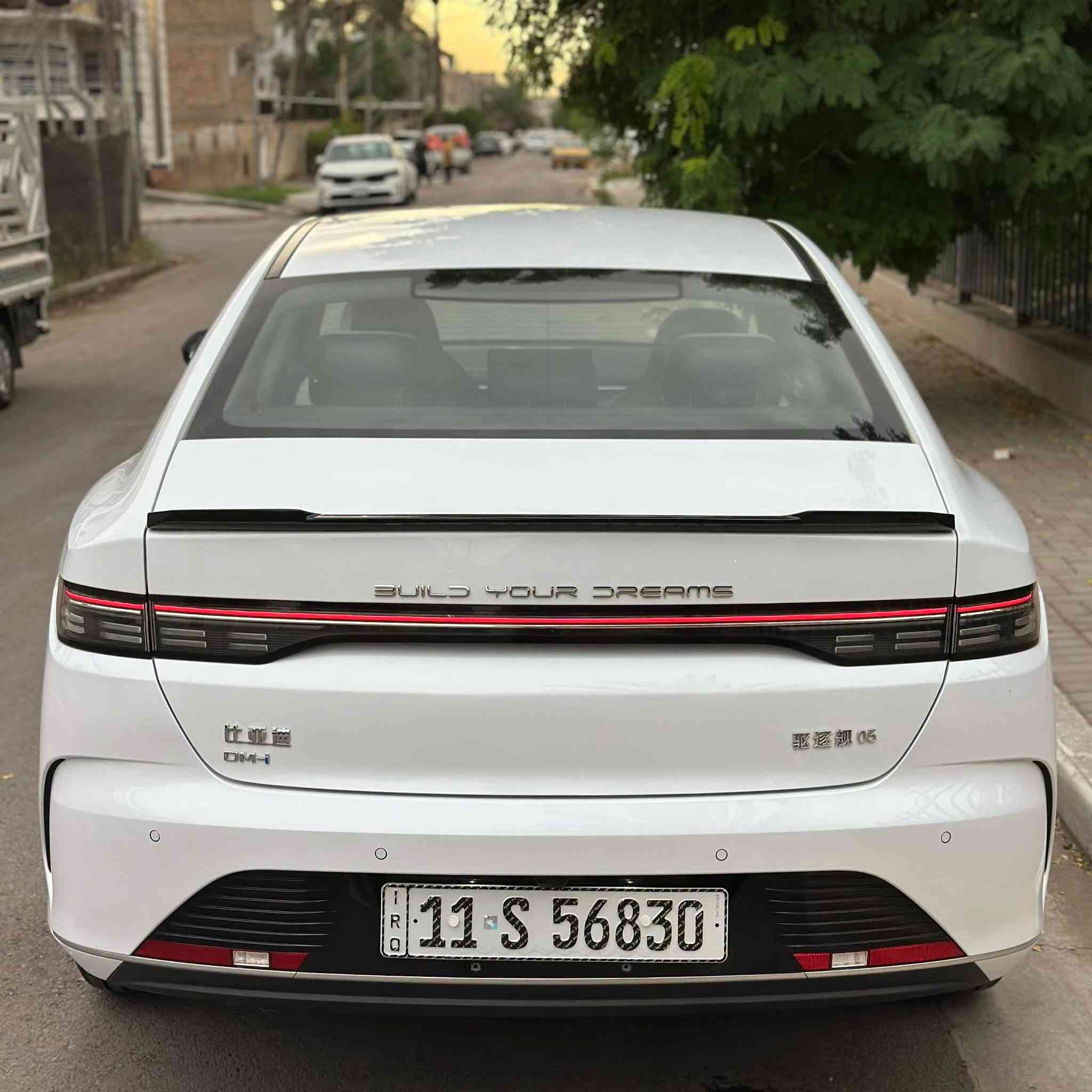 دستروير • ٢٠٢٥ • رقم بغداد