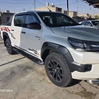 هايلوكس ادفينجر • ٢٠٢١ • V6