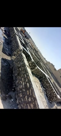 طابوك بلوك • فرمستون • تسليم هندسي