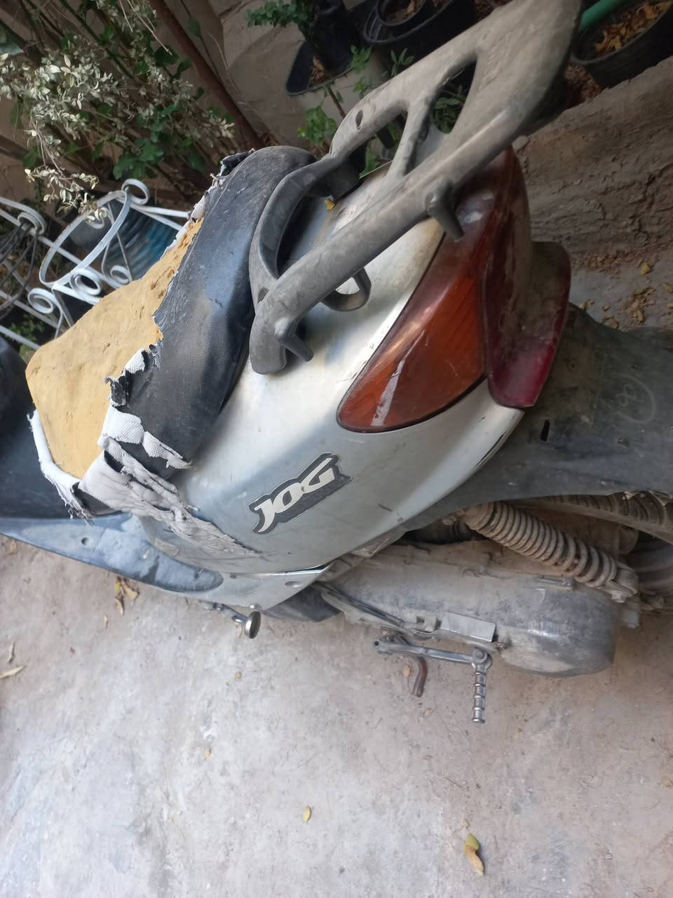 لا توجد تفاصيل
