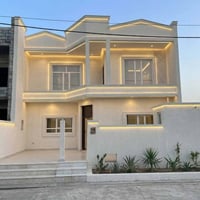 اسطة فلين • ديكور خارجي • شغل درجة اولى