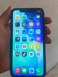 ايفون ١١ • ٦٤ • شاشه مبدله