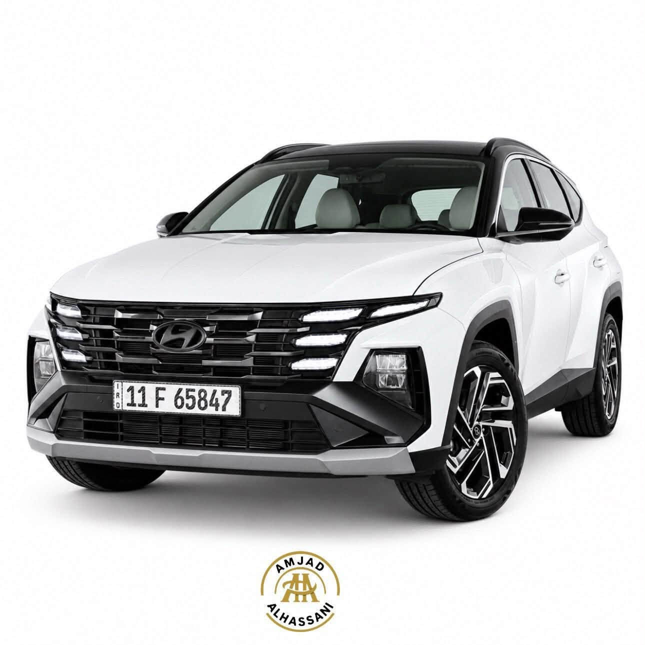#امجد_الحسني_لتجارة_السيارات

—— ‏HYUNDAI TUCSON ——2026

➖ ضمان شركة هونداي الاولى ✔️
➖ قمارة باللون الاسود 
➖ كراسي أمامية كهربائية
➖ صندوگ  كهرباء 
➖ ويل كب قياس 19
➖ حساسات أمامي وخلفي
➖ شاشة متصلة حديثة
➖ كاميرا خلفية 
➖ شاحن تلفون واير ليس
 ➖تبريد مقاعد امامية

 ✔️ متوفرة جيمع الالوان  🌈

📞 للاستفسار أكثر الاتصال على الرقم 
***********
📍 بغداد – معارض البياع – الشارع الثاني⁩
