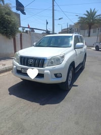 برادو • ٢٠١٣ • مكينة ٢٧٠٠