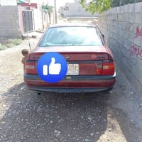 فكترا • ١٩٩٣ • كركوك