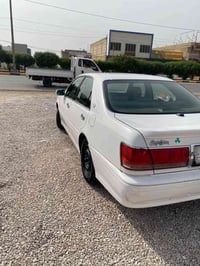 كروان • ٢٠٠٢ • كفاله عامه