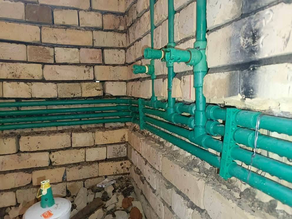 سمارت للتأسيسات الصحية المتكاملة 🔧
فني تأسيسات صحية عامة - نعمل في كربلاء وجميع المحافظات

✅ تأسيس متكامل للمنازل والأبنية والمجمعات
✅ تثقيب بالكور - فتحات السبالت والمجاري
✅ صيانة الأنابيب والخزانات ومعالجة التسريبات
✅ تركيب السخانات والمغاسل والمراحيض

🛡️ ضمان على جميع الأعمال
⏰ متاحون 24/7 - خدمة في كربلاء والمحافظات

📞 للتواصل: ***********
💬 واتساب فقط: ***********

دقة • احتراف • سرعة

#كربلاء #تأسيسات_صحية #سمارت_للتأسيسات #سباك_كربلاء #تثقيب_كور

