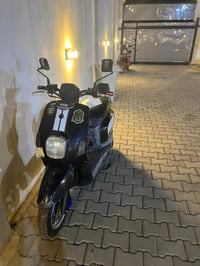 بوليس نوزل • نضيفه • مكينه مامفتوح