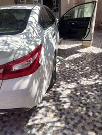 نيسان • موديل ٢٠١٧ • بعقوبة