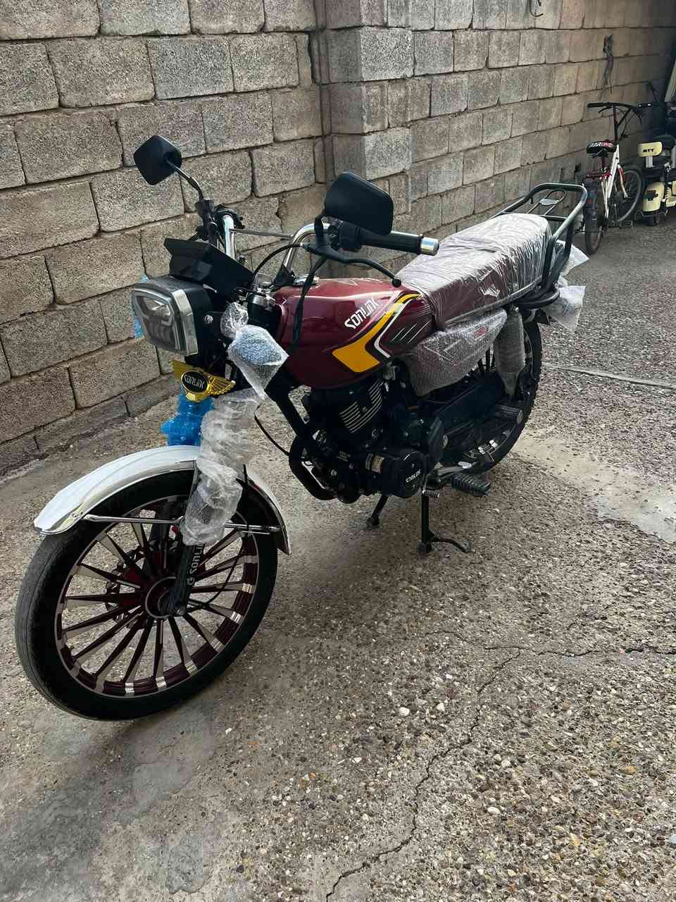 سيفان • ٢٠٢٥ • كفاله عامه