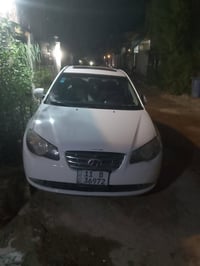 موارس • ٢٠١١ • محرك ٢٧٠٠