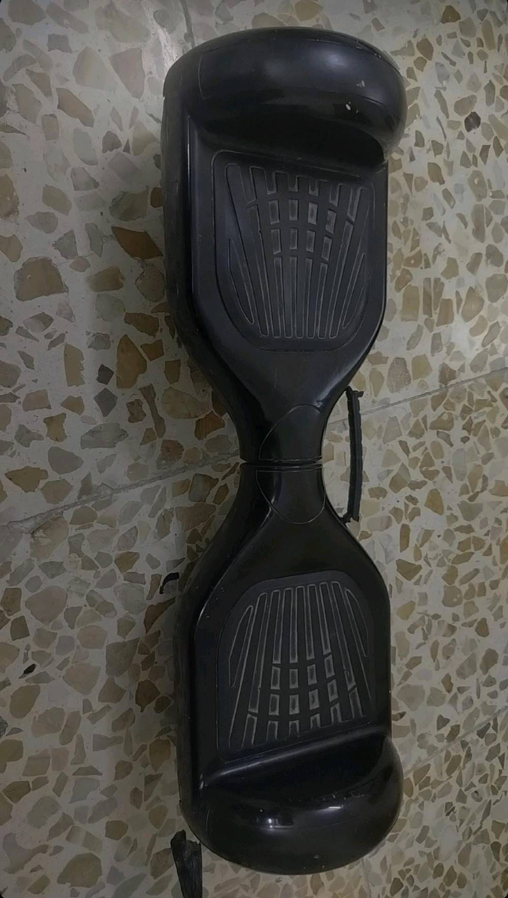 سكوتر • نظيف • بغداد الحسينية