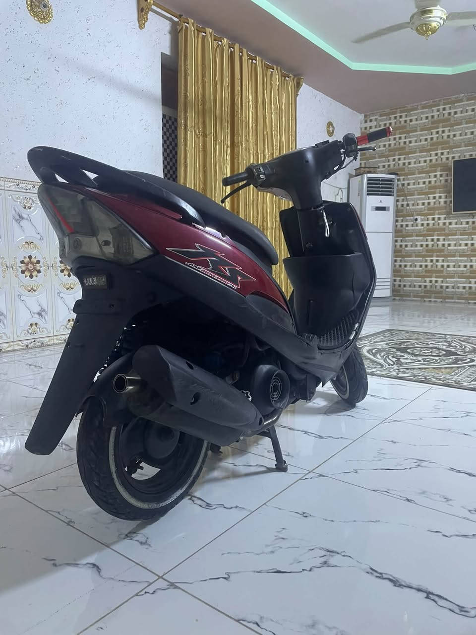 ماكس عدلة • ١٢٠ • معدل