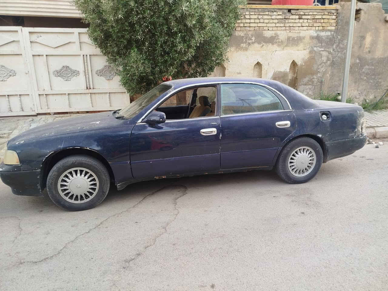 ماجستا • مكفولة • رقم بصرة