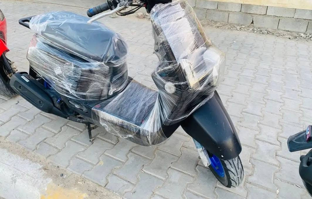 وجبه جديده
1/بوليسي مسطره عدد 4 موجود احمر و اسود رصاصي و اسود طافي اسعار من 750 لحد 850 جاهزات من كلشي 

2/منغولي حديث 1200 موديل 16

 

3/فله عدد 2لوان اخضر و جوزي سعر 625 

4/اربعه كير شلامجه موديل23 سعر900 موجود احمر و ازرق 

 

5/نامه امتيار موجود موديل27 اسود عله 750 و ماروني عله 675

6/دايون موديل 22اصولي جاهزه نكره 850

عنوان بابل مسيب. 

***********

