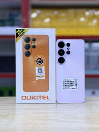 وفرنا لكم جهاز OUKITEL C26 الجديد، خيارك الأول إذا كنت تبحث عن القوة ب...