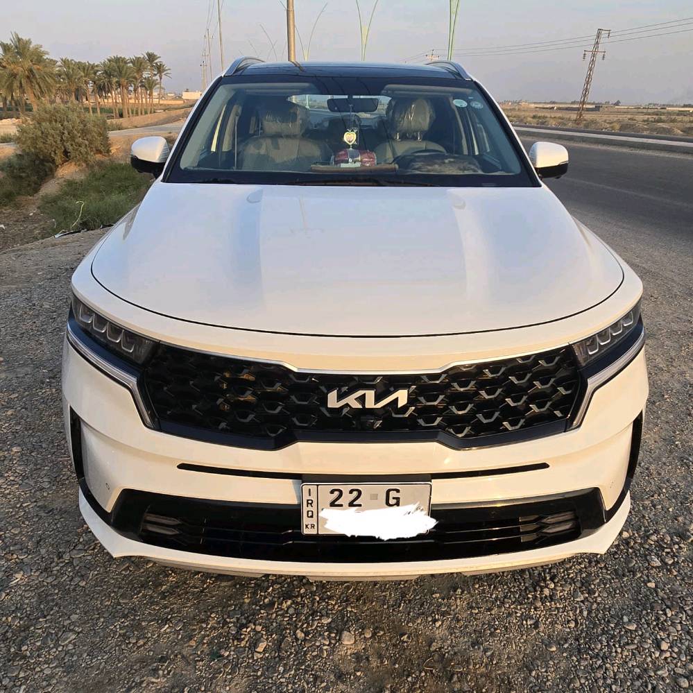 سورنتو • ٢٠٢٣ • كفاله عامه