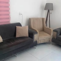 تخم ٨مقاعد • نظيف ١٠٠٪ • المنطقه العامريه